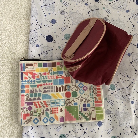 2 for 1 Travel Bags - Picture 1 of 3